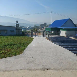 Garden of Coi (Pre-Processing Area), Trang trại của chúng tôi, cà phê Việt Nam, cà phê đặc sản Việt, cà phê hữu cơ Việt, Lâm Đồng, Đà Lạt, Đắk Lắk - 50ha